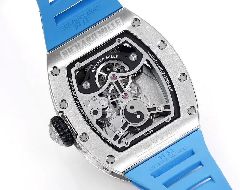 Dragons Bags Luxury Designer Watch --103894