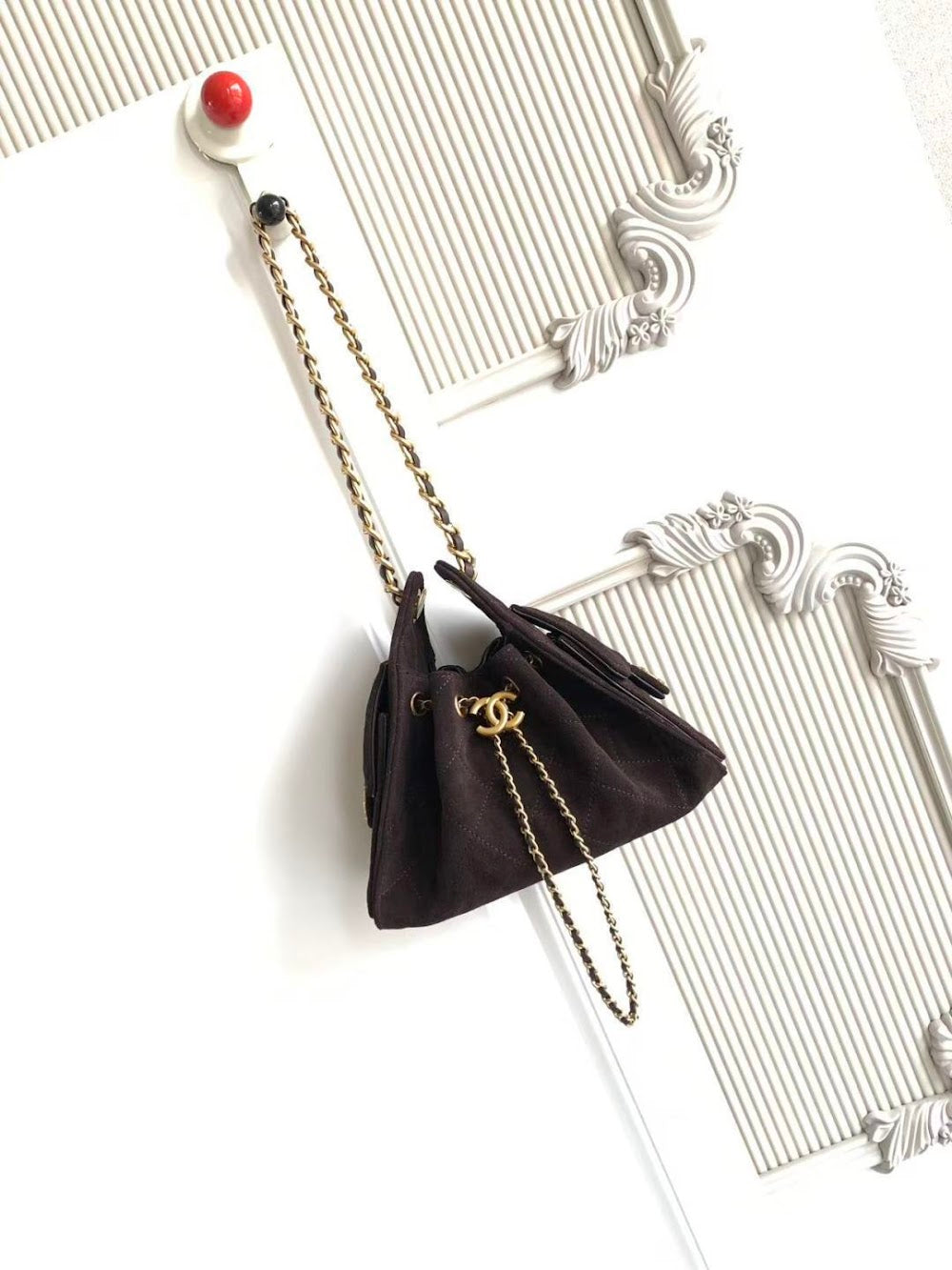 Dragons Bags CHn Luxury Bag --112820