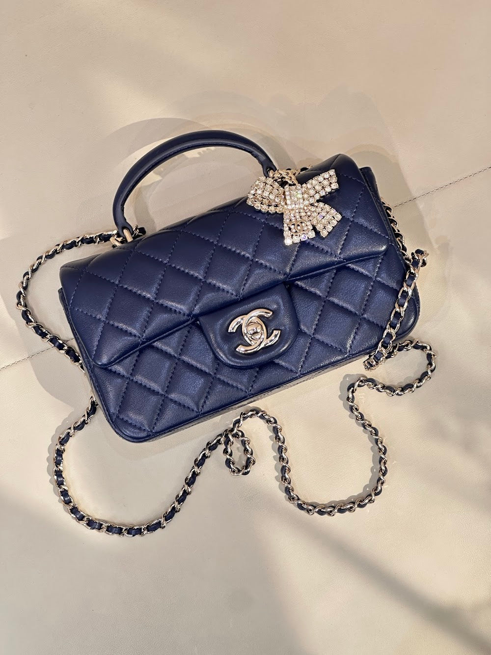 Dragons Bags CHn Luxury Bag --112748