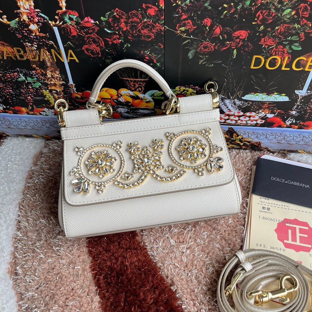 Dragons Bags DGn Luxury Bag --93575