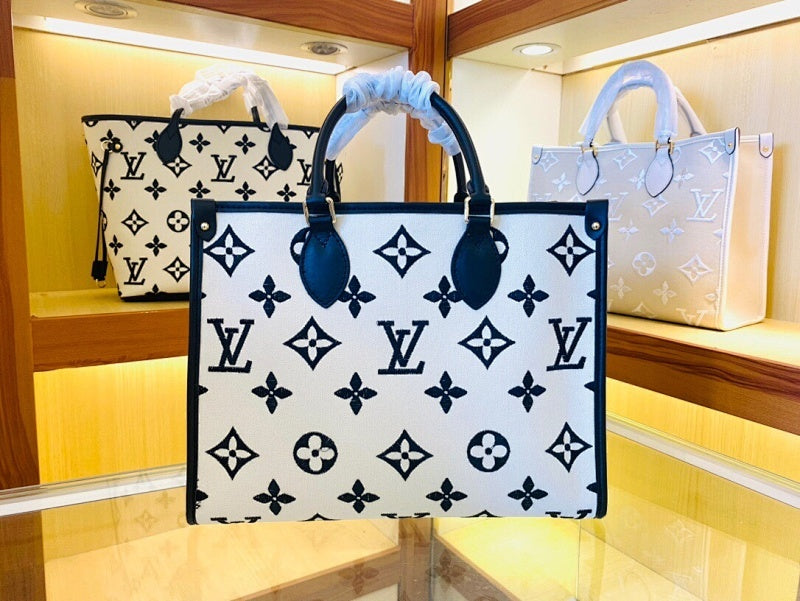 Dragons Bags LVn Luxury Bag --79212
