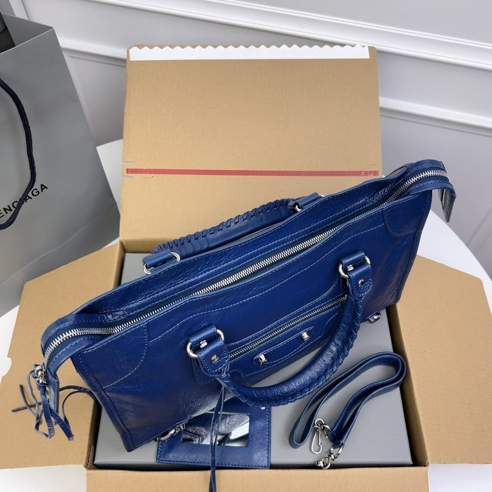Dragons Bags Balenciaga Luxury Bag --110570