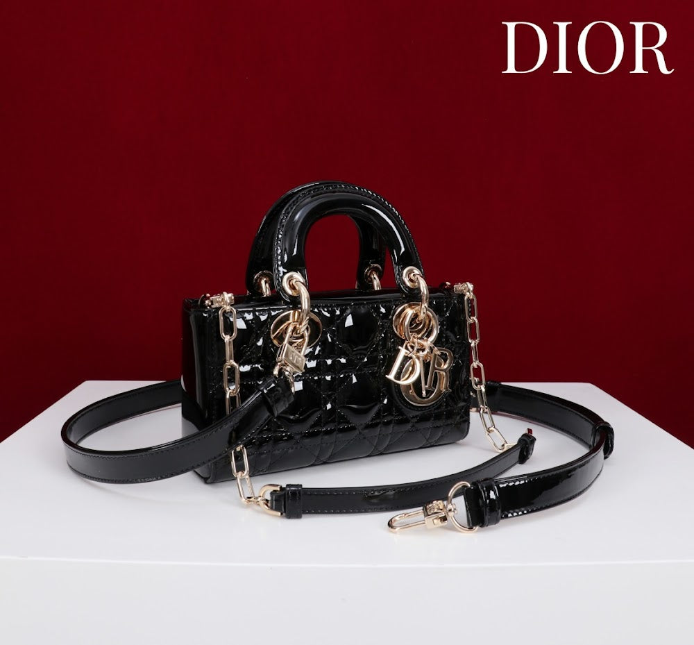 Dragons BagsDiorn Luxury Bag --115425