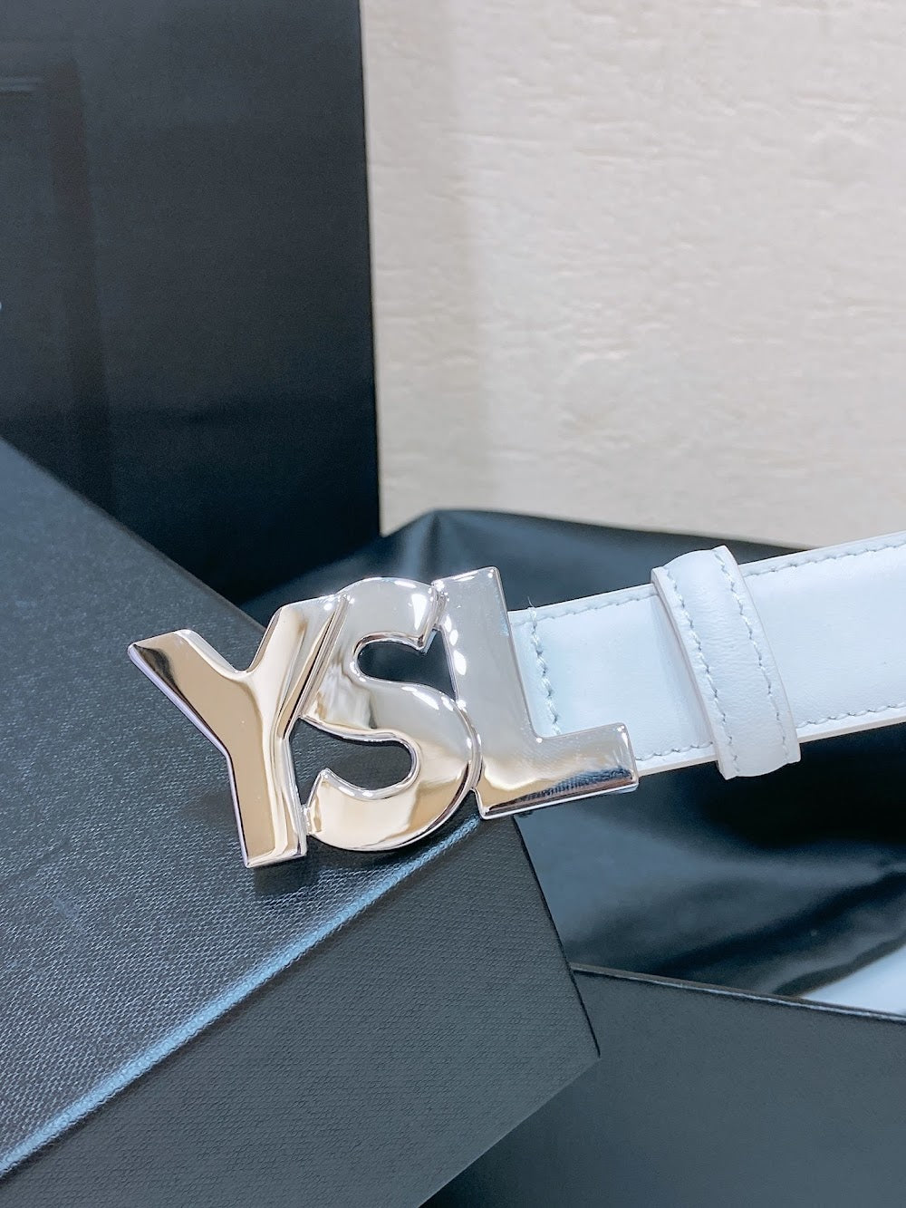 Dragons Bags YSLn Luxury Belt --110467