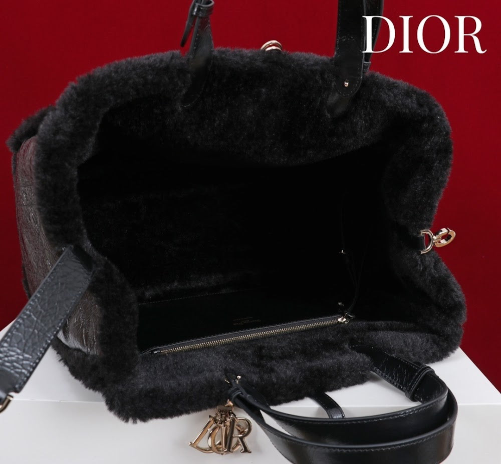 Dragons BagsDiorn Luxury Bag --116118