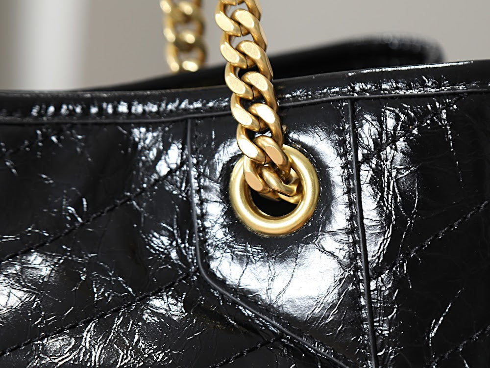 Dragons Bags YSLn Luxury Bag --119892