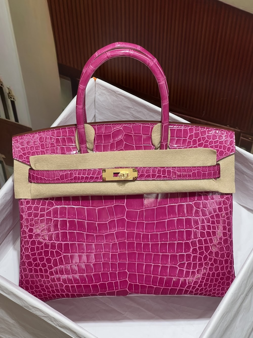 Dragons BagsHermesn Luxury Bag --117163