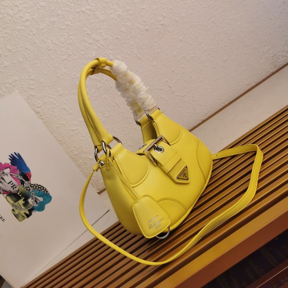 Dragons Bags Pradn Luxury Bag --102166