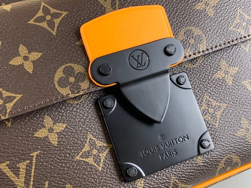 Dragons Bags ln Luxury Bag --68392