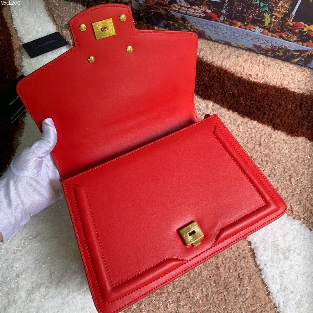 Dragons Bags DGn Luxury Bag --93339