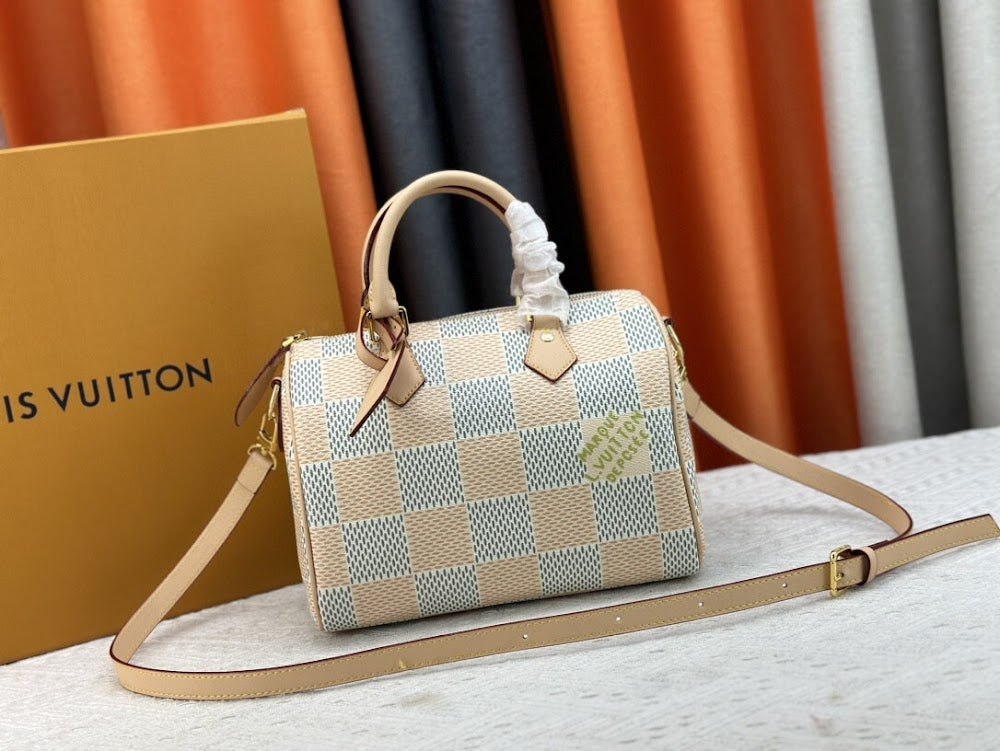 Jessica Bags ln Luxury Bag --76025