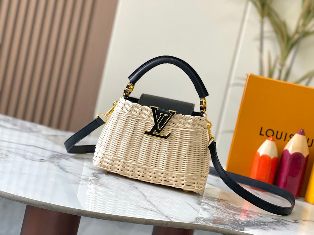 Dragons Bags ln Luxury Bag --77280