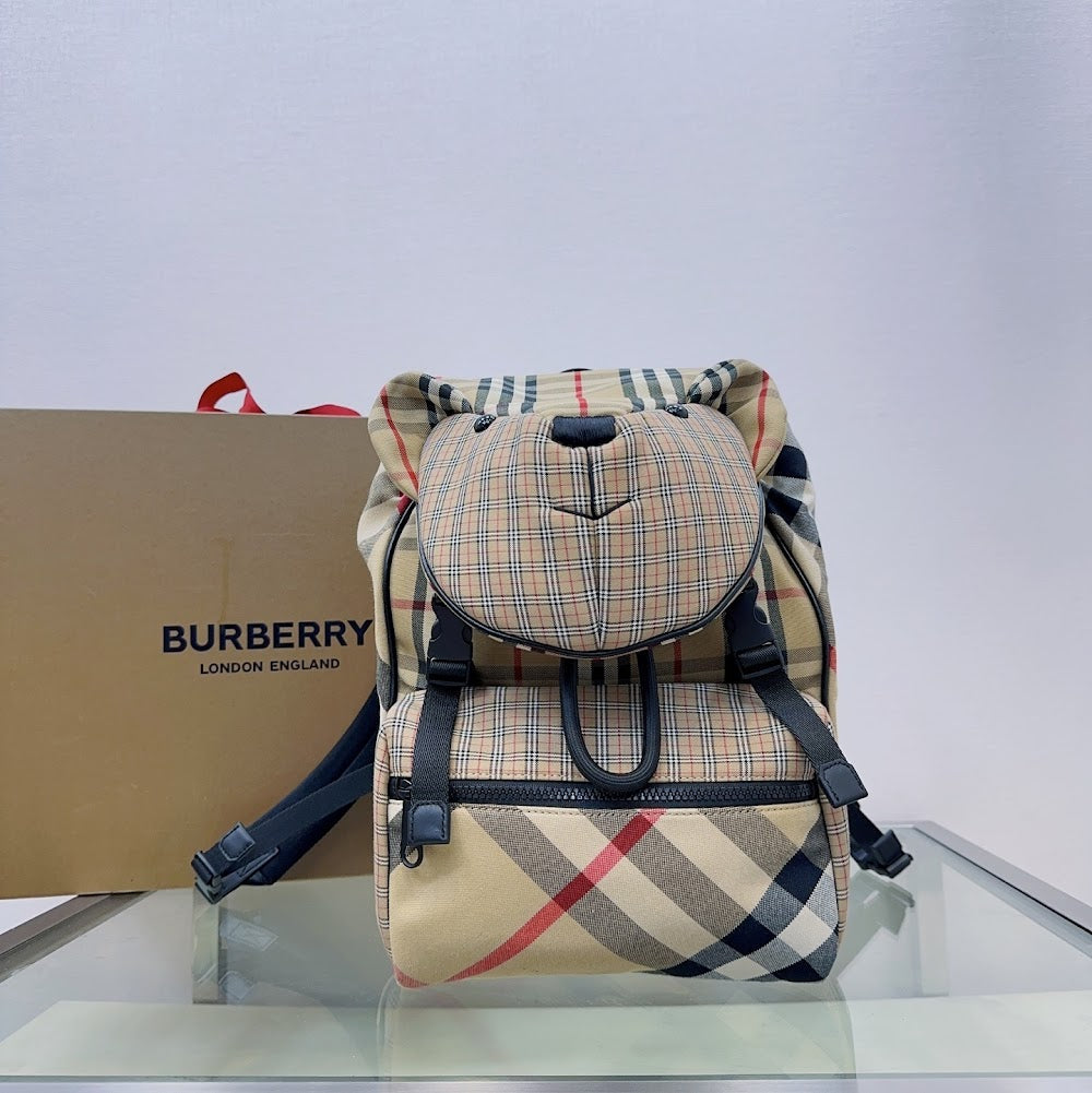 Dragons Bags Burberryn Luxury Bag --92579