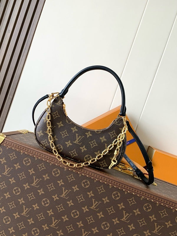 Dragons Bags LVn Luxury Bag --80917