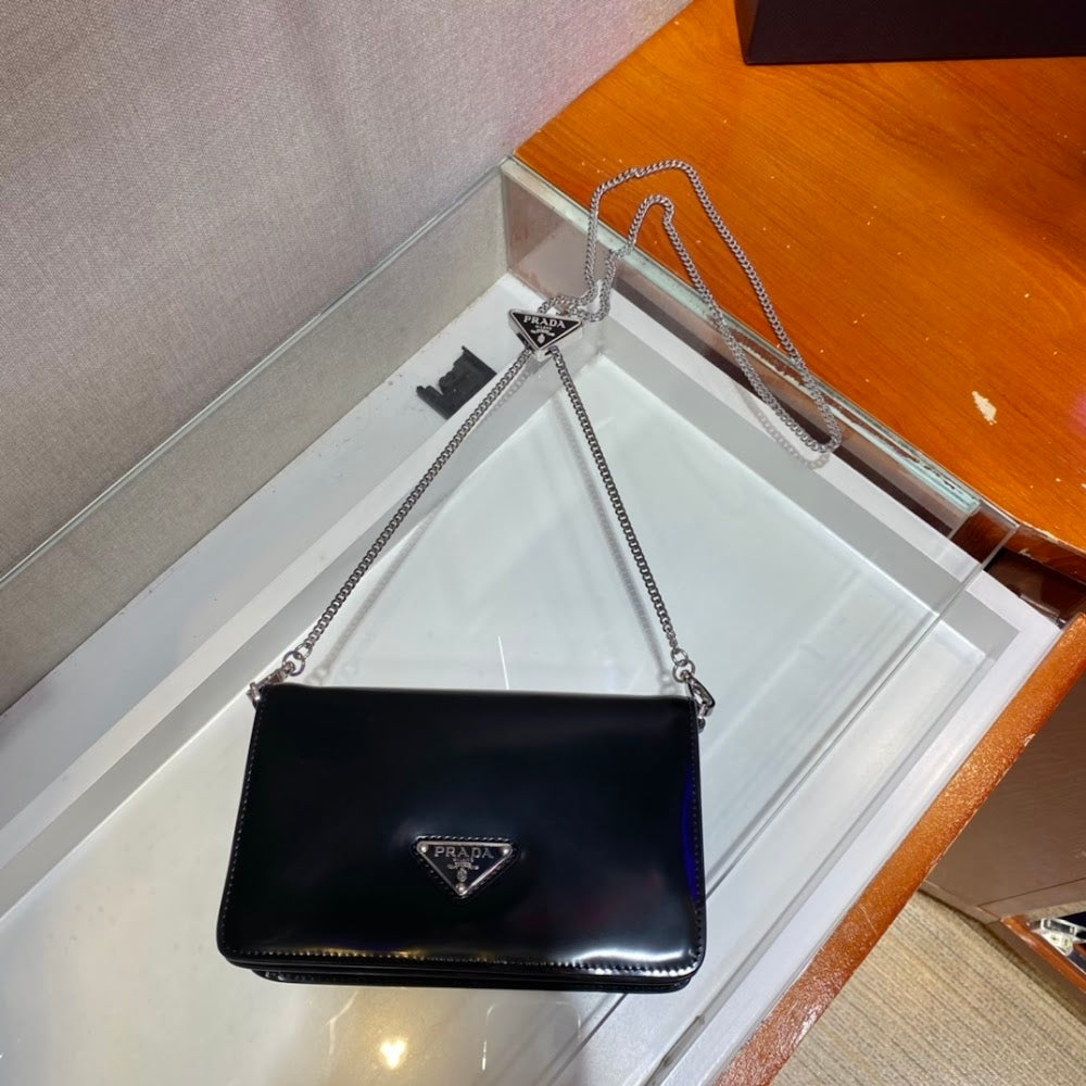 Dragons Bags Prada Luxury Bag --54709