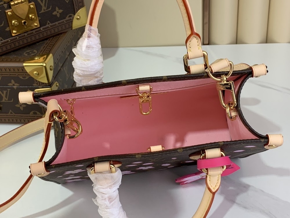 Dragons Bags ln Luxury Bag --69516