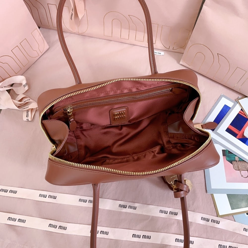 Dragons Bags Miun Miun Luxury Bag --123684