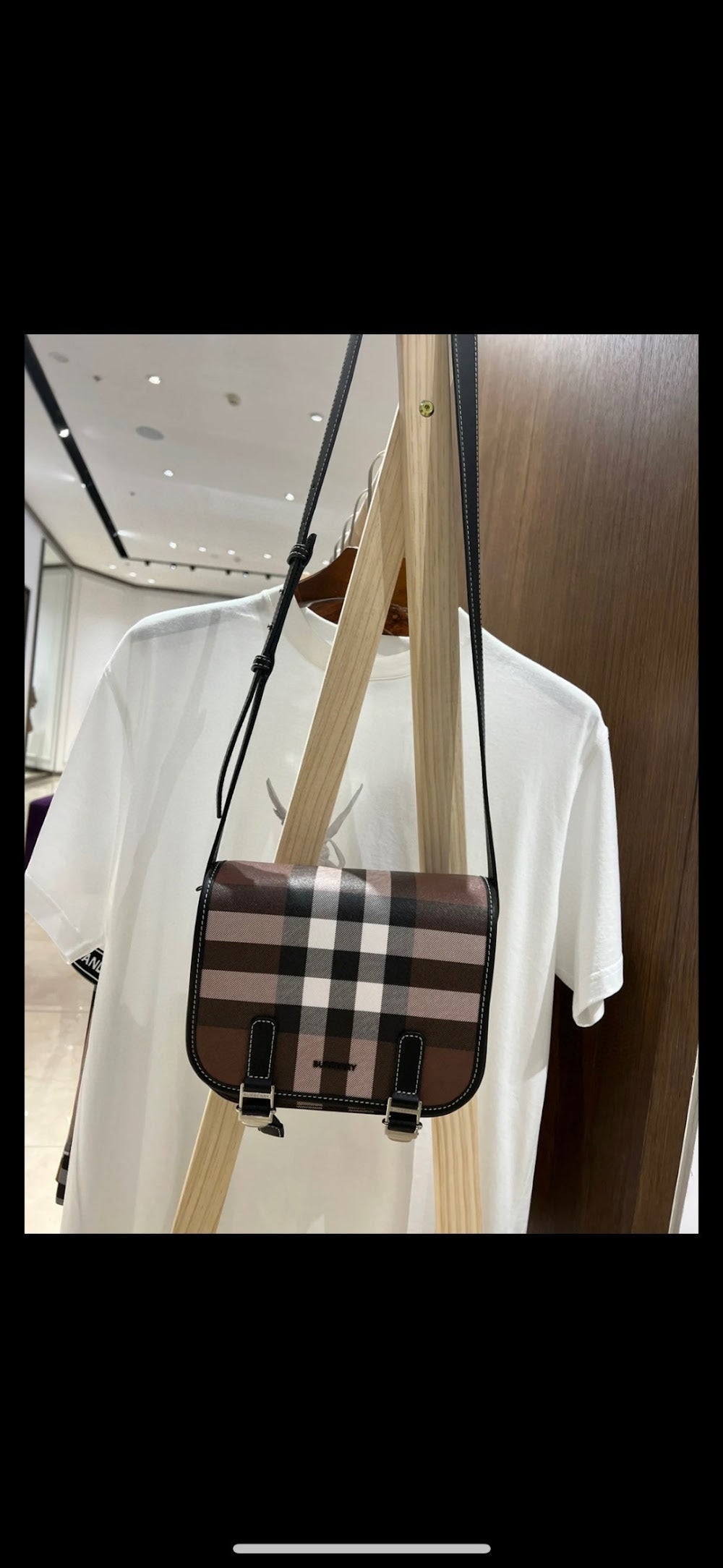 Dragons Bags Burberryn Luxury Bag --92611