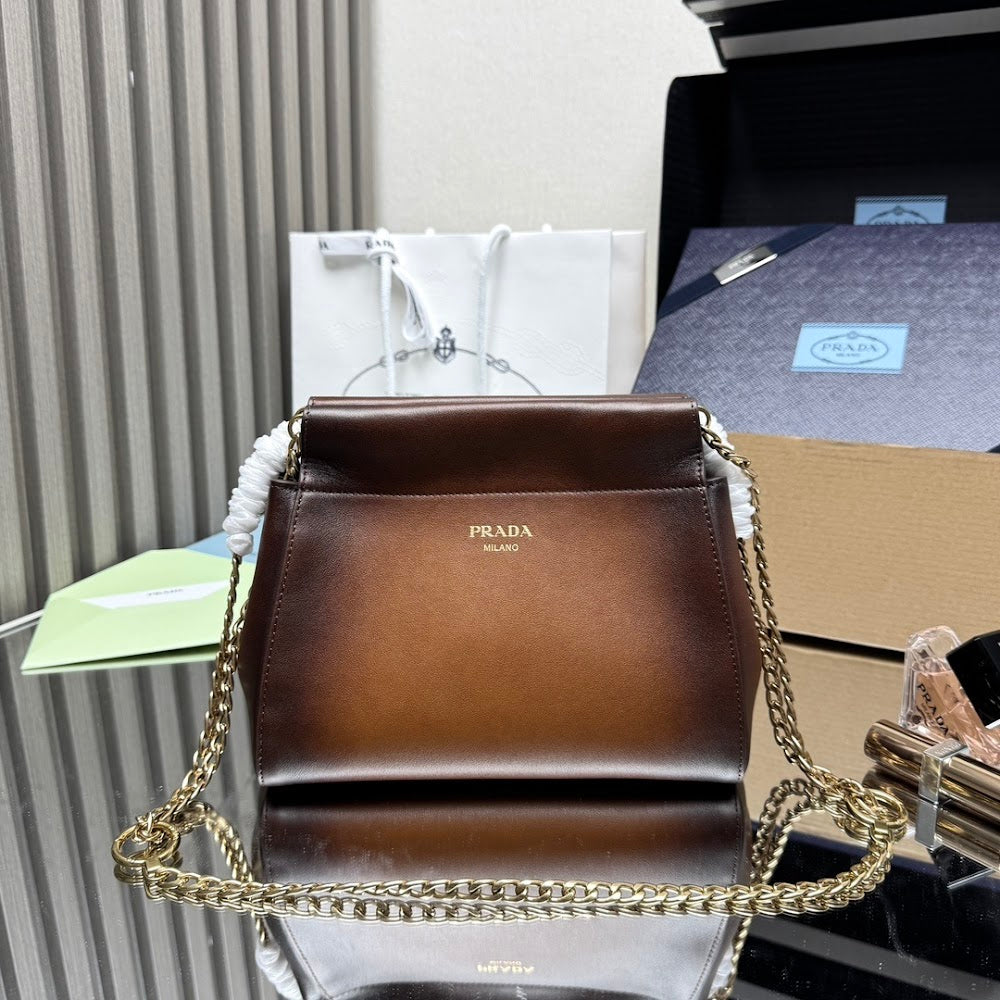 Dragons Bags Pradn Luxury Bag --102924