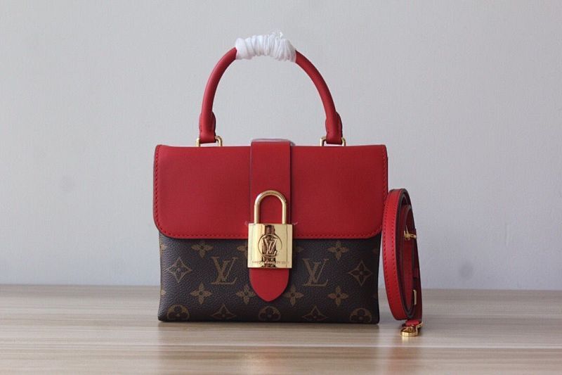 Dragons Bags ln Luxury Bag --59007