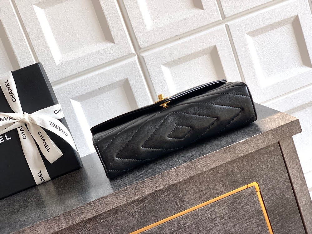 Dragons Bags CHn Luxury Bag --113027