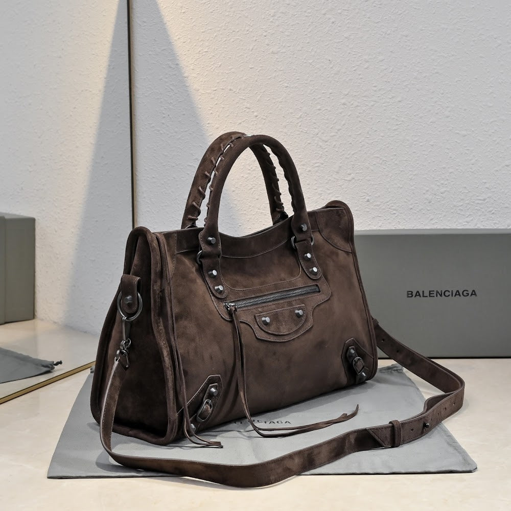 Dragons Bags Balenciaga Luxury Bag --111398