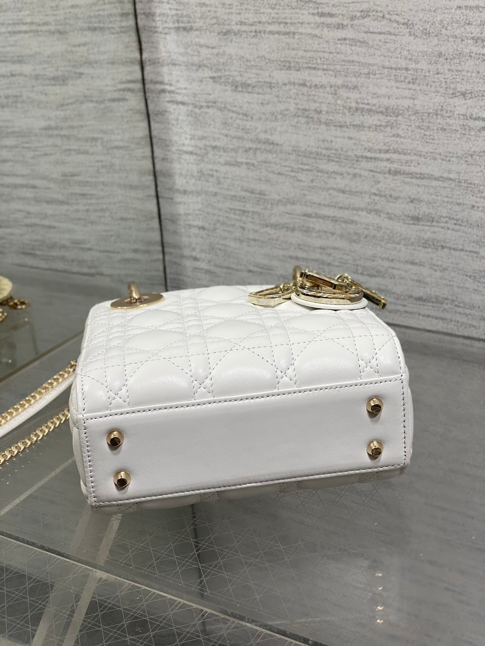 Dragons BagsDiorn Luxury Bag --115348