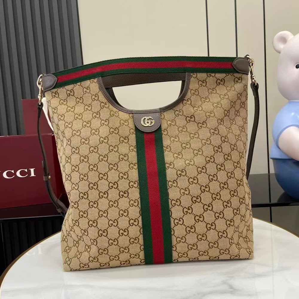 Dragons Bags Guccin Luxury Bag --95126