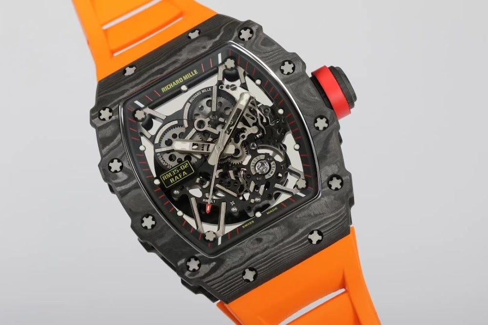 Dragons Bags Luxury Designer Watch --103511