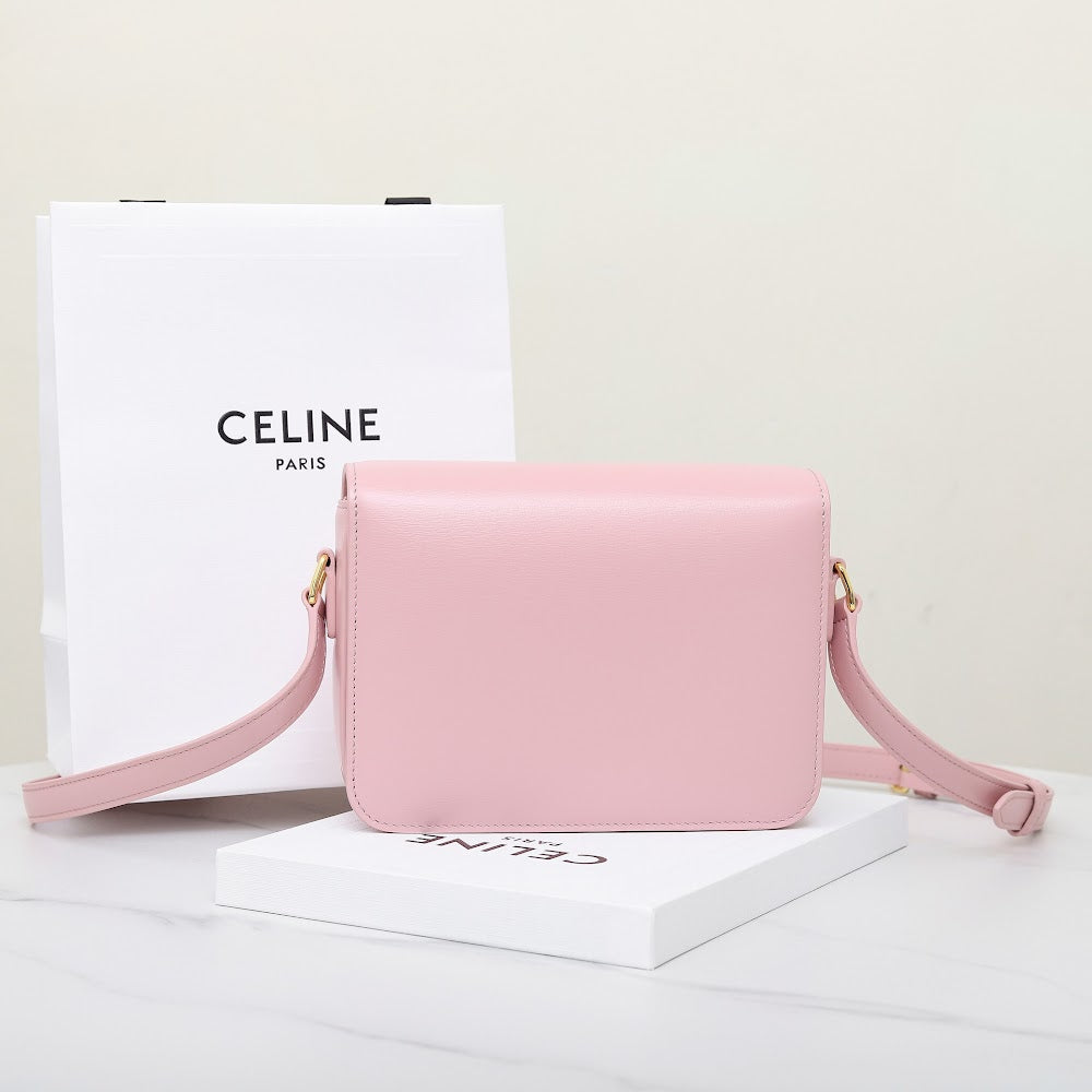 Dragons Bags Celine Luxury Bag --112379