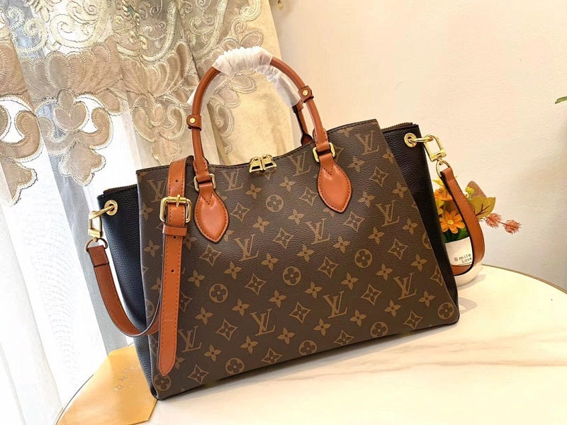 Dragons Bags LVn Luxury Bag --80420