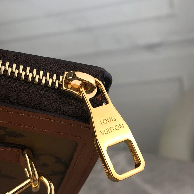 Dragons Bags ln Luxury Bag --67107