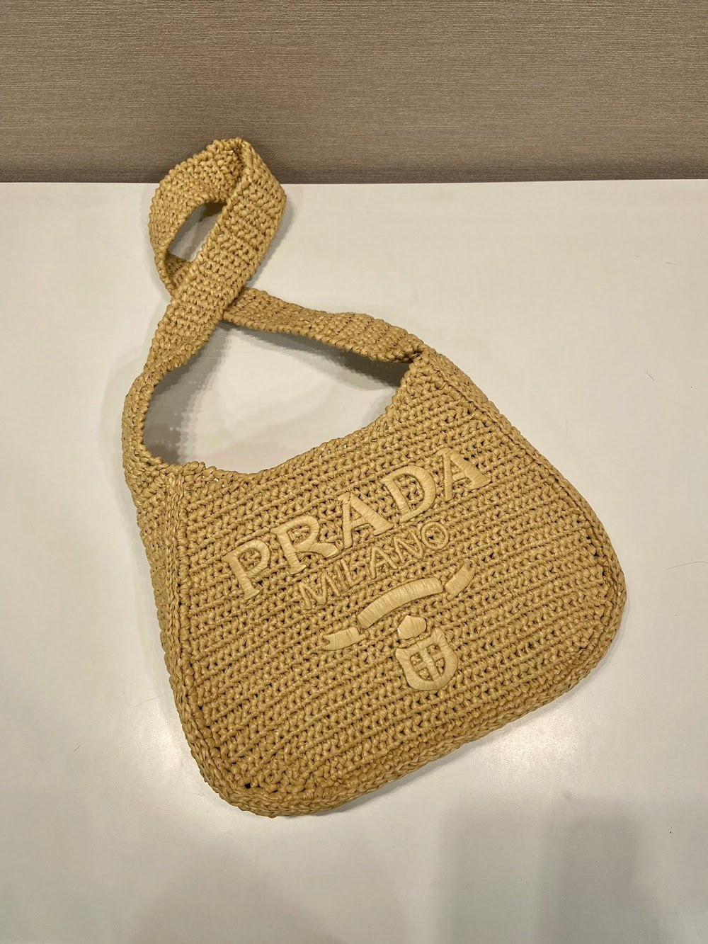 Dragons Bags Prada Luxury Bag --54743