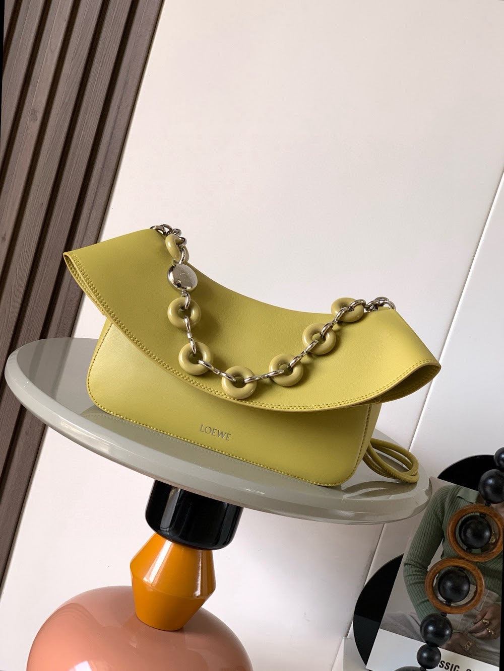 Dragons Bags Lowen Luxury Bag --99893