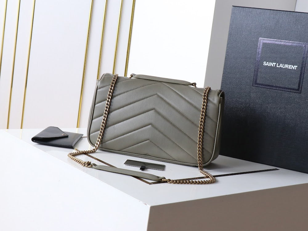 Dragons Bags YSLn Luxury Bag --120798