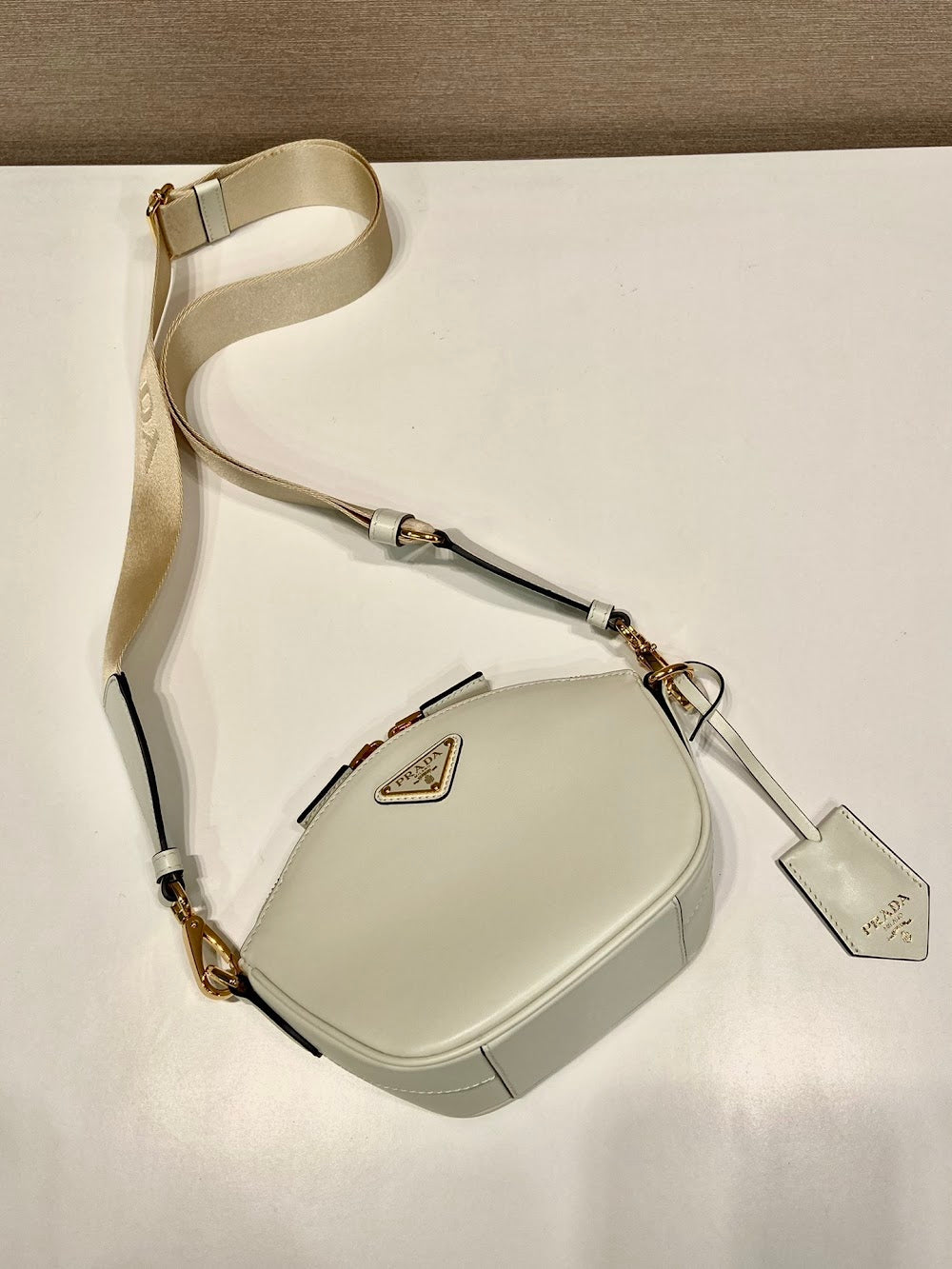 Dragons Bags Prada Luxury Bag --54671