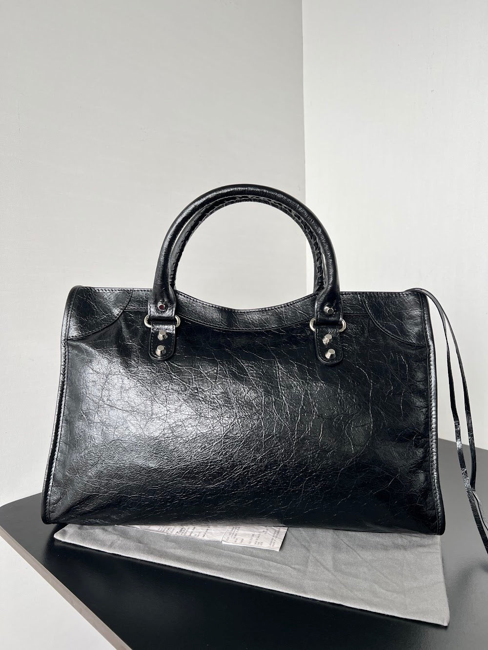 Dragons Bags Balenciaga Luxury Bag --110631