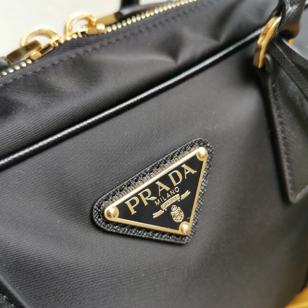 Dragons Bags Pradn Luxury Bag --101506