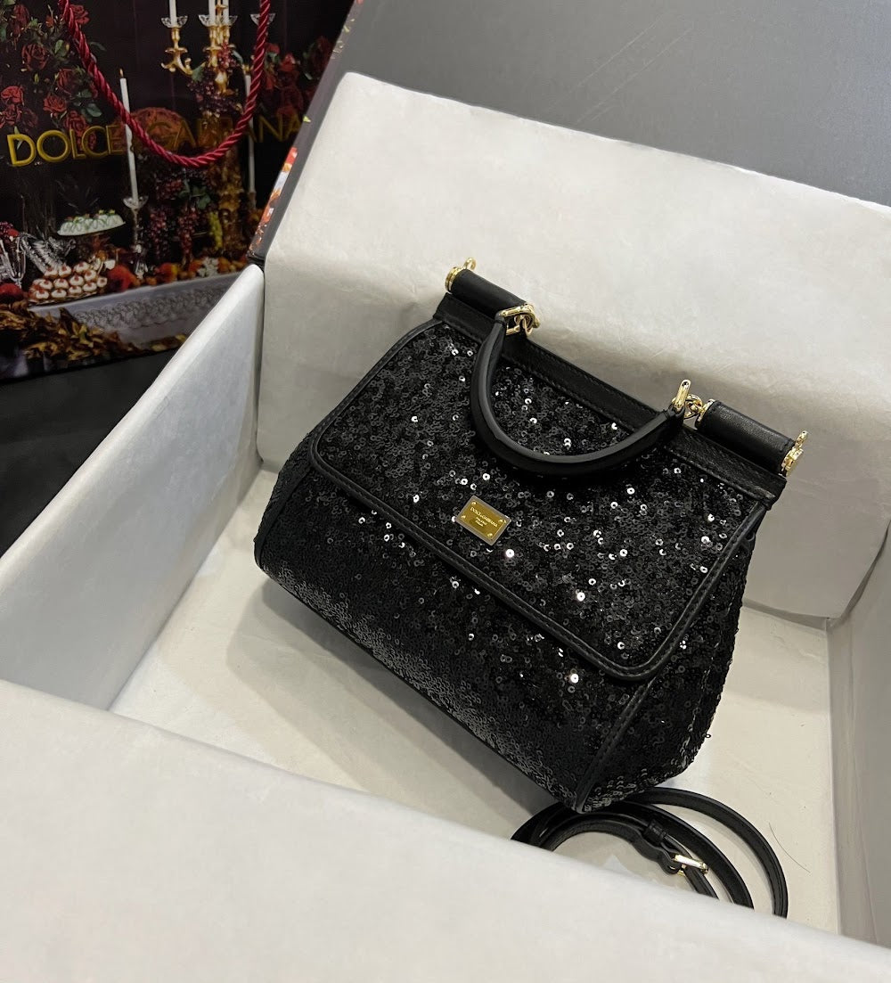 Dragons Bags DGn Luxury Bag --93561