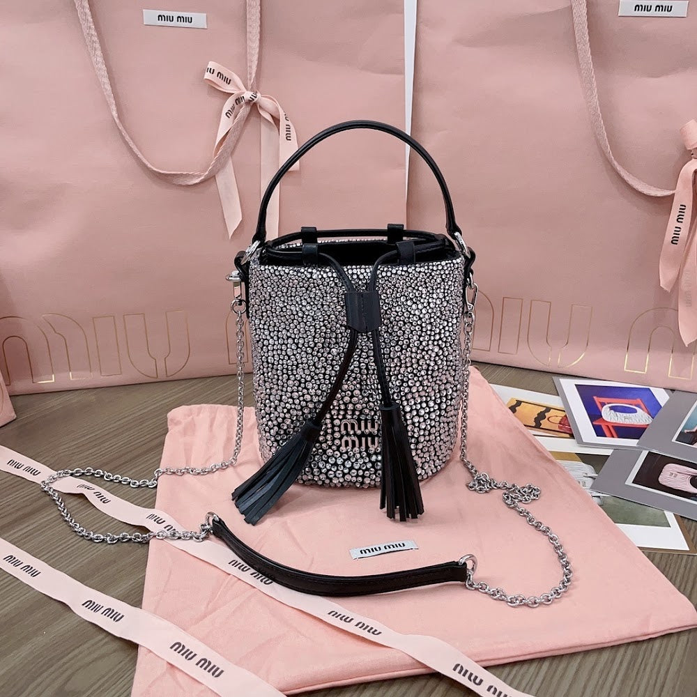 Dragons Bags Miun Miun Luxury Bag --122430