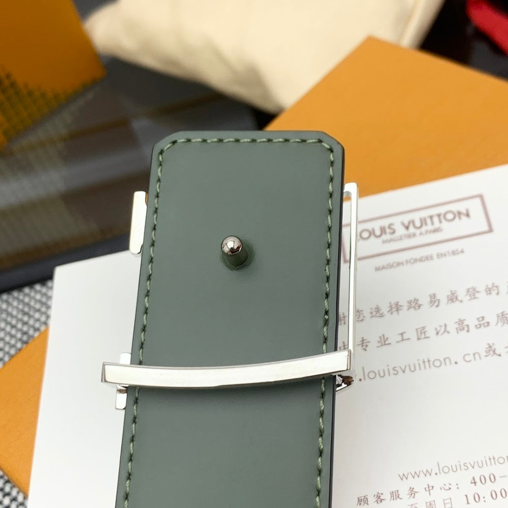 Dragons Bags ln Luxury Belt --106892