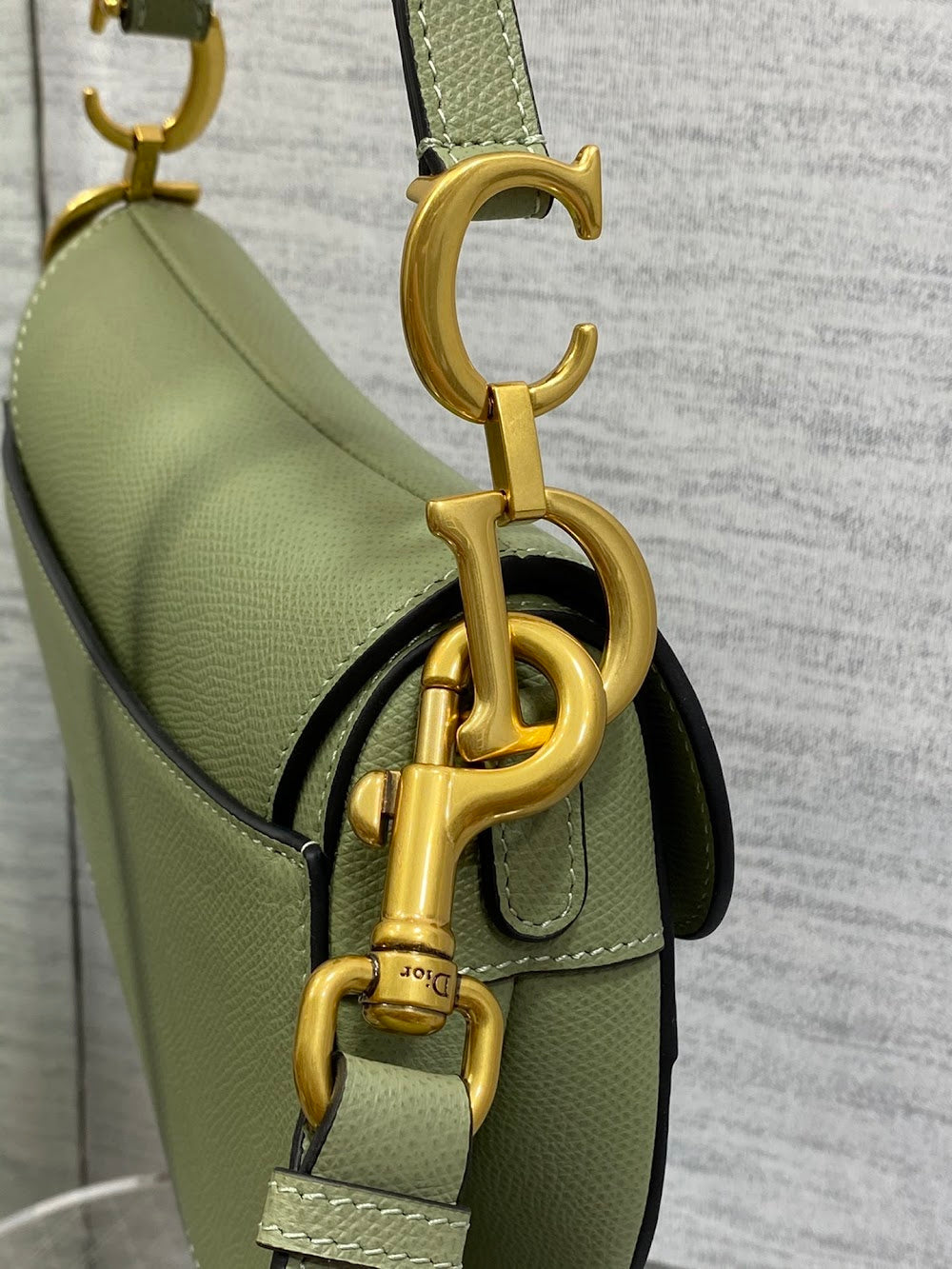 Dragons BagsDiorn Luxury Bag --115009