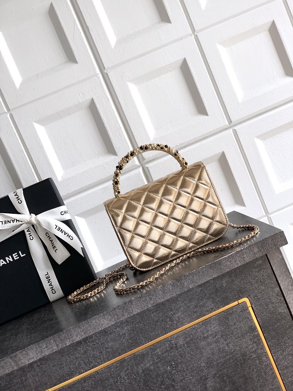 Dragons BagsCHn Luxury Bag --113950