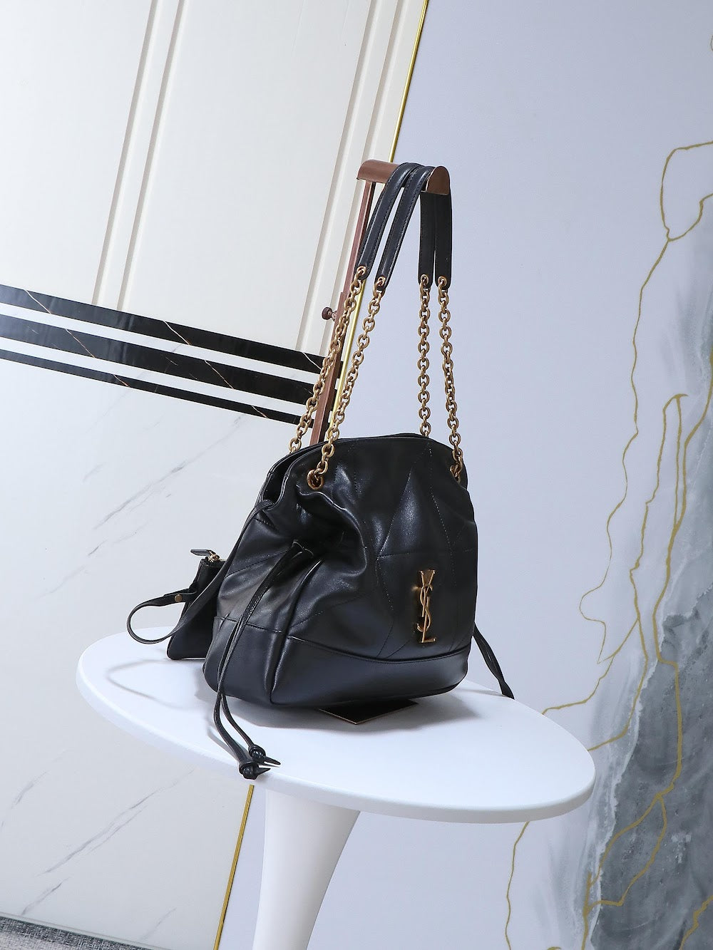 Dragons Bags YSLn Luxury Bag --120265