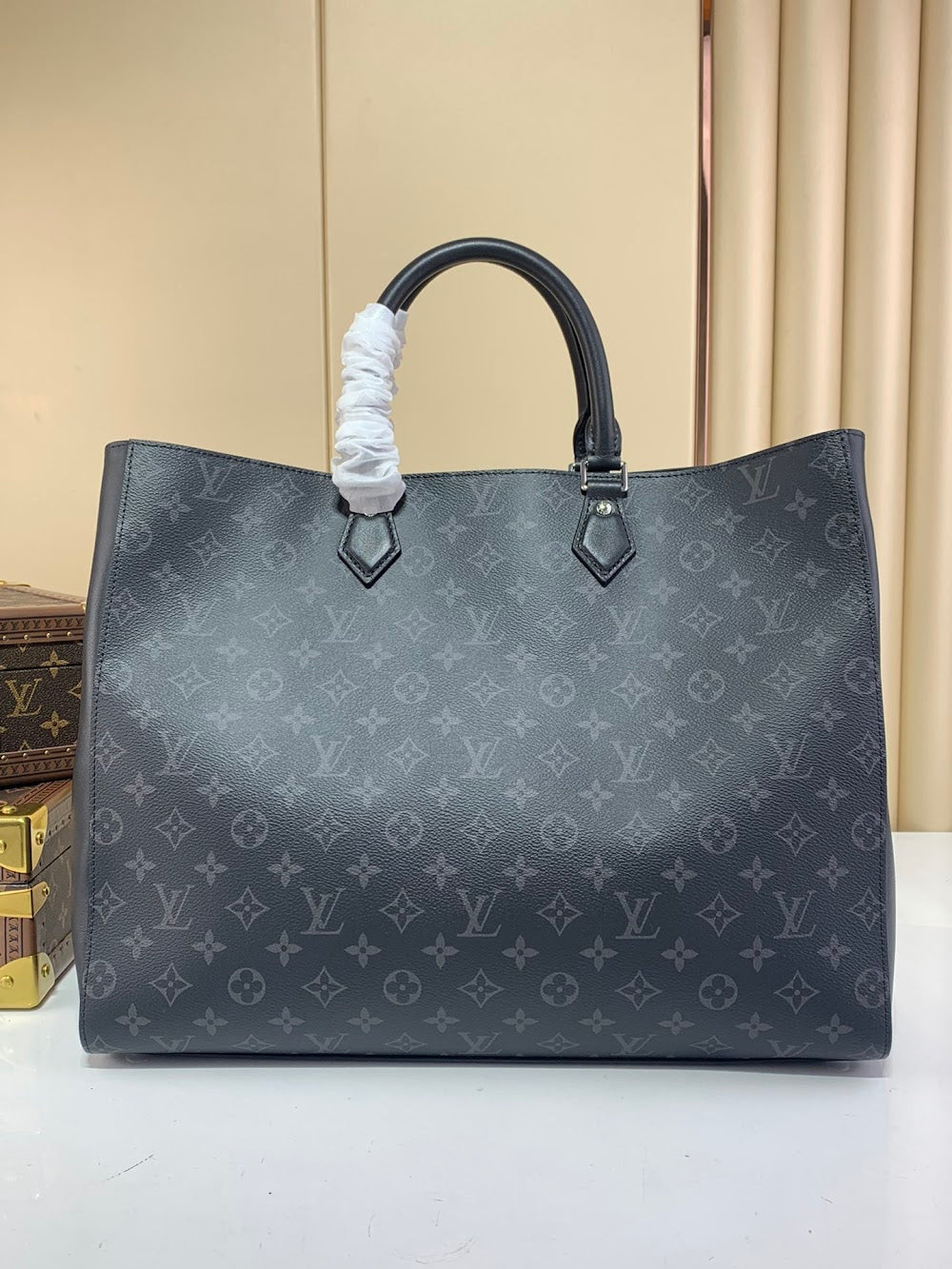 Dragons Bags ln Luxury Bag --60978