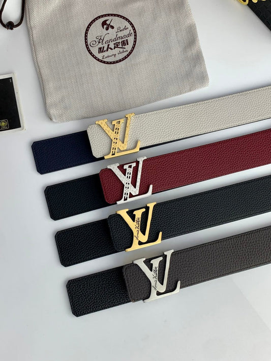 Dragons Bags ln Luxury Belt --110355