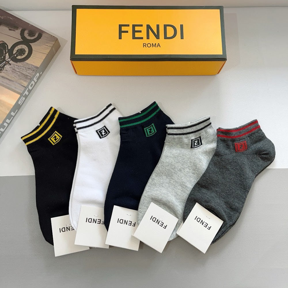 Dragons Bags Premium Luxury Socks --98220