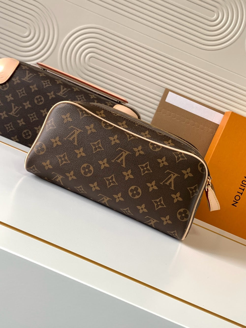 Dragons Bags ln Luxury Bag --70838