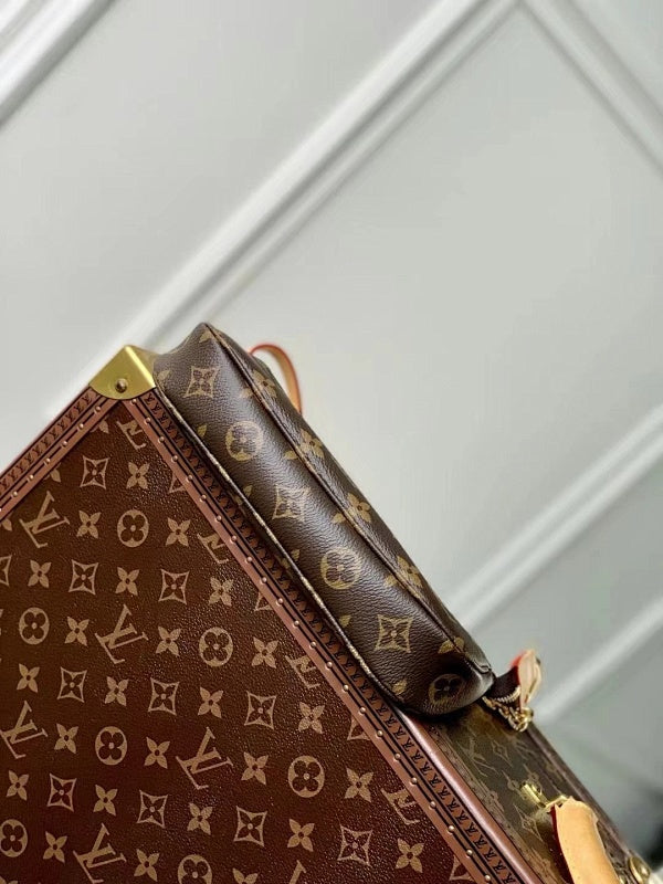 Dragons Bags ln Luxury Bag --81675