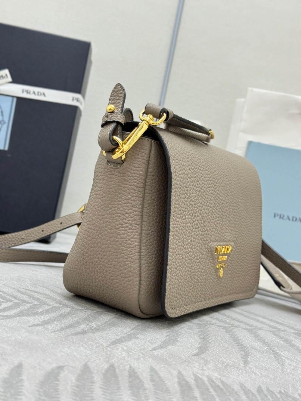 Dragons Bags Pradn Luxury Bag --101325